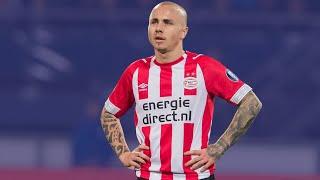 José Angeliño | Goals, Skills & Assists | 2018/19