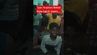 #gyan academy bettiah west champaran bihar #shorts #vlog