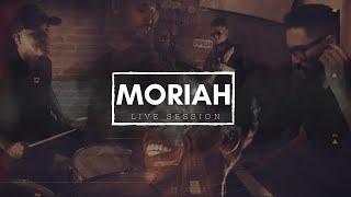 Adlin Rodrigues - LIVE SESSIONS MORIAH