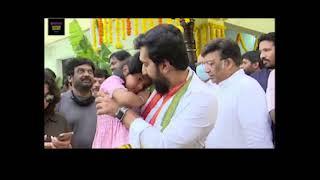 #MEGASTAR 154 MOVIE Pooja Ceremony | Megastar Chiranjeevi | Bobby | DSP | Mythri Movie Makers