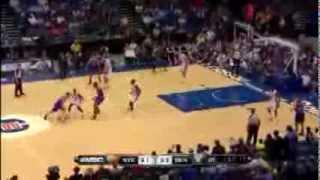 Knicks 2012-2013 Preseason Mixtape