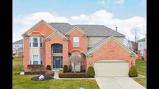 22091 Saskatoon, Macomb, MI 48044