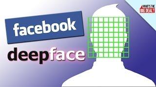 What is DeepFace? 'Human-Level' Face Matching, Explained