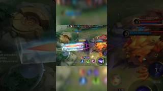 Mlbb New Hero Nolan Gameplay || #mlbb #gameplay #nolan