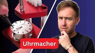 Uhrenkauf, was musst du wissen? UHRMACHER | Gezeitenpanther