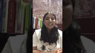 Freedom Investor's Hub Aastha Khurana