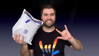 DEAFining ASL OPENING MORE FAN MAIL!!