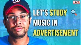 Advanced Sync Licensing Workshop: Studying Music In Ads