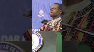 PLO Lumumba Viral Speech About Africans 2022