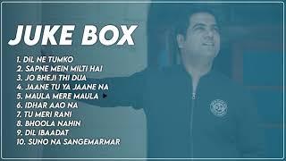 Best Hindi Romantic Songs| Harsh Gandhi| #jukebox