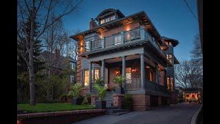 465 Broadview Avenue, Toronto, ON - Sotheby's International Realty Canada