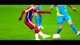 Franck Ribéry - When Football Becomes Art