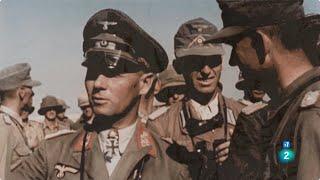 Erwin Rommel: el soldado, su hijo y Hitler.