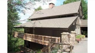 2450 Magnolia Drive Highlands, NC 28741 Single Family Home, 4 Beds, 3 Baths MLS# 70858