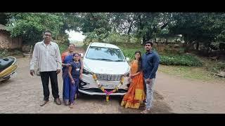 GK Cars - Maruti Ertiga Delivery. Book your car now - 8169 366 023