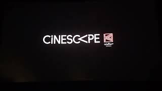 Cinescape Introduction (Wonka Opening)