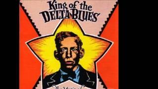 High Water (for Charley Patton) - Bob Dylan