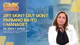 How Holiday Stress Affects Your Skin (Part 2/3) | Usapang Pangkalusugan