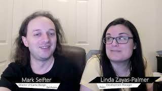 Arcane Mark AMA Mk. 2 (Apr 2023)