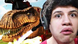 BATALHAS NADA A VER! - Beast Battle Simulator