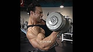 kevin Levrone Hard edit .   #bodybuilding #gymedit #gymlife #fitnessmotivation #edit #fyp