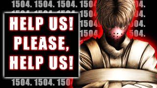 Joe Schmo - SCP-1504 - SCP BITESIZE