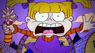 Angelica Pickles Screaming In Cool Hand Angelica