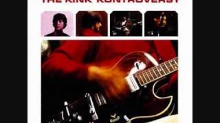 The Kinks/Dave Davies - Milk Cow Blues - 1965