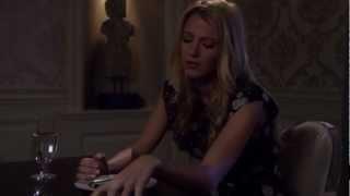 Gossip Girl 5x22 - Gossip Girl is Back