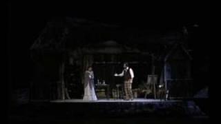 Esin Talinli (Soprano)-Senol Talinli (Tenor) La Boheme Duet