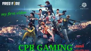 cpr gaming channel pls subscribe