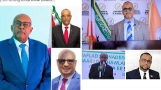 DEGDEG NADIJADA DORASHADA SOMALILAND O SI QORSON LUGU HALAY XISBIGA WADANI O WAJI GABAX LA KULMAY