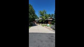 Home for Sale in Parker, Colorado Our New Listing in the Pinery