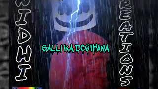 DIL SA DOSTHANE CHESTHAM SONG EDIT BY NIDHI CREATIONS