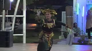 TOPENG BANJET MUSTIKA SARI GROUP || EPISODE SPECIAL KARAWANG AUTHENTIC CURTURAL NIGHT