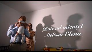 Intro-Cinematic | Botez Melissa