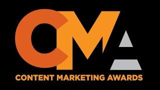 2021 Content Marketing Awards Ceremony (FULL Video)