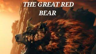 Elden Ring DLC - Ralva The Great Bear