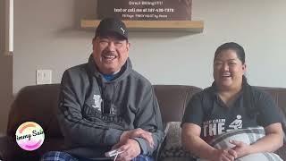 Jimmy Saints nahulog sa kama, nagpa-Pinoy hilot sa Canada!