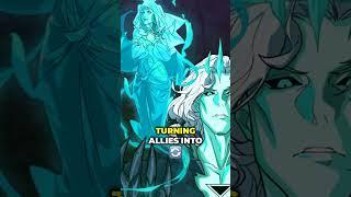 The Story of the Ruined King Viego