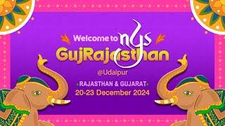 NYS Song | Rajasthan & Gujarat 2024 | Sant Nirankari Mission | Universal Brotherhood