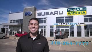 Check Out The Largest Pre-Owned Vehicle Selection In Wichita