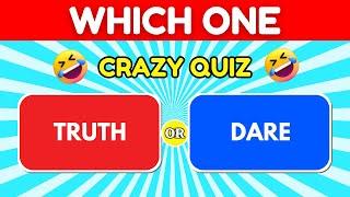 Best Truth or Dare Questions – Interactive Party Game