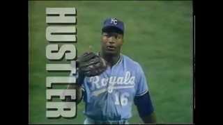 Bo Jackson the Hustler