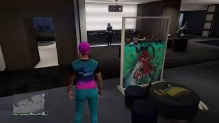 Diamond Panther Cayo Perico Money Glitch GTA 5 Online