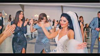 Seda & Hasan / GRUP Seyran / Pazarcik Dügün / Grand Palast Lengnau / ÖzlemProduction®