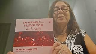 Intro of In Arabic I Love You