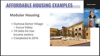 The Economics of Affordable Housing Development: Cost Drivers and Long-Term Affordability