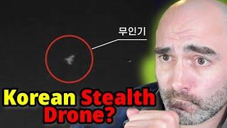 South Korea HUMILIATES North with Stealth Drone Flyover!