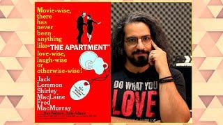 معرفی فیلم آپارتمان - Apartment review